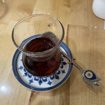 Turkish Delight - Turkish tea - Turkish Near Me - Anchorage, Alaska