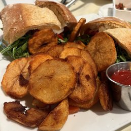 Sandwich Sandwich
