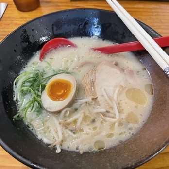 Hanano Ramen - Ramen Near Me - Orange, California