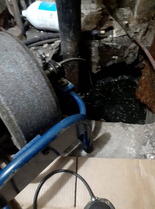 Slide of Joe Rooter Sewer and Drain Cleaning