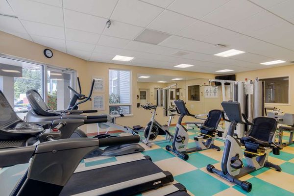 Best Western Plus Chemainus Inn by null
