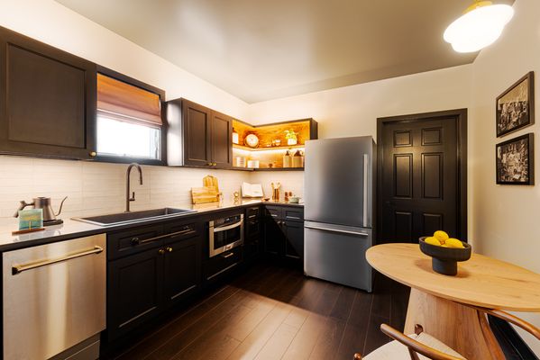 Hotel Albatross by null