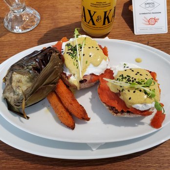 Flax & Kale - Spanish Near Me - Barcelona, B Flax & Kale - Spanish Near Me - Barcelona, B