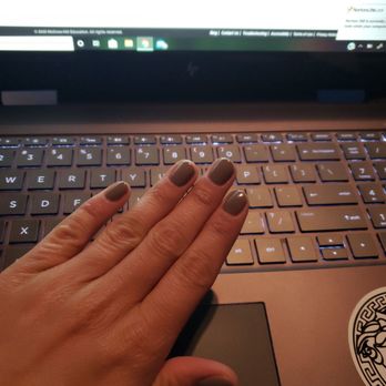 M Y Nails Studio - Nail Salons Near Me - Glenview, Illinois