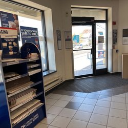 US Post Office