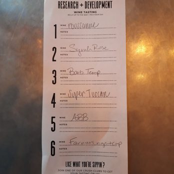 Peltzer Winery - My 1-6 tasting card - Wineries Near Me - Temecula, California Peltzer Winery - My 1-6 tasting card - Wineries Near Me - Temecula, California