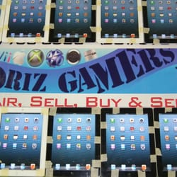 Morizgamersfix - Specialized in IPAD 1, IPAD 2, IPAD 3, and IPAD 4 Screen Replacement Repair.