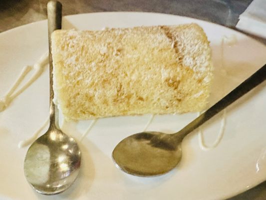 Cafe Michelangelo by null