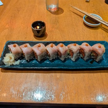 Masu Sushi - Rip City - Sushi Bars Near Me - Portland, Oregon Masu Sushi - Rip City - Sushi Bars Near Me - Portland, Oregon