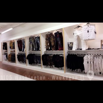 Get Laced - Shoe Stores Near Me - Waukegan, Illinois Get Laced - Shoe Stores Near Me - Waukegan, Illinois