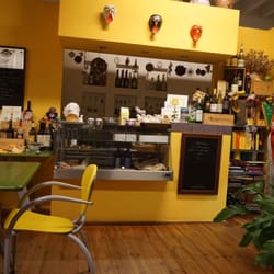Oste Scuro - Interno