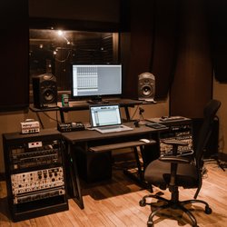 The Mix House