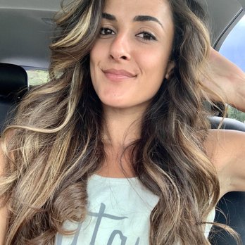 Salon Rosalee - Most recent photo just leaving the salon! - Hair Salons Near Me - Denver, Colorado