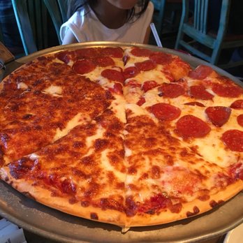 The Pan - Pizza Near Me - Gardena, California The Pan - Pizza Near Me - Gardena, California