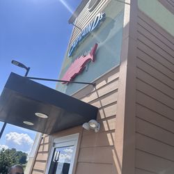 Captain D's