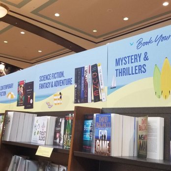 Barnes & Noble - Books, Mags, Music & Video Near Me - Miami, Florida