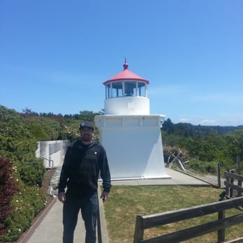 Trinidad Memorial - lighthouse memorial - Landmarks & Historical Buildings Near Me - Trinidad, California Trinidad Memorial - lighthouse memorial - Landmarks & Historical Buildings Near Me - Trinidad, California
