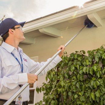Clark Pest Control - Pest Control Near Me - Sonora, California