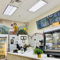 Cafe Pinton Ec