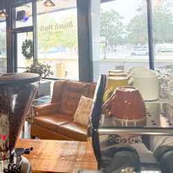 Beach Walk Coffee Bar