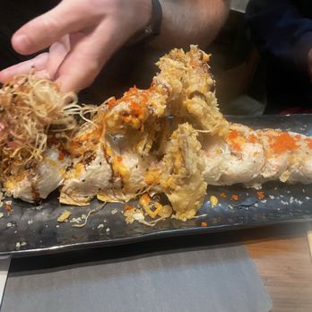 Shoyou Sushi - Sushi Bars Near Me - Baltimore, Maryland Shoyou Sushi - Sushi Bars Near Me - Baltimore, Maryland