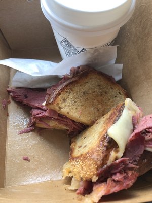 Wise Sons Jewish Deli by null