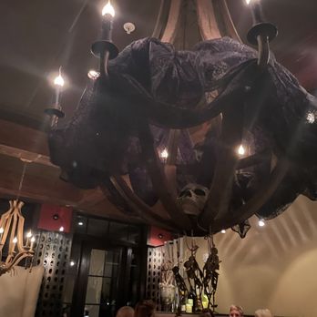 Restaurant Paradis - New American Near Me - Rosemary Beach, Florida