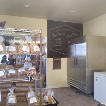 Smales Pretzel Bakery - the bakery's kitchen - Bakeries Near Me - Dayton, Ohio Smales Pretzel Bakery - the bakery's kitchen - Bakeries Near Me - Dayton, Ohio