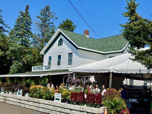 Briermere Farms by null