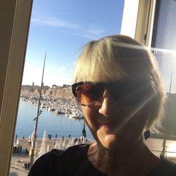 Grand Hôtel Beauvau - View from room! - Hotels Near Me - Marseille, 13