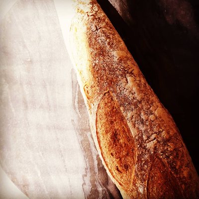 Rye Goods by null