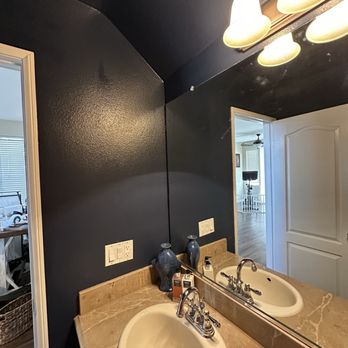 Proper Painting - Painting completed - Painters Near Me - Corona, California Proper Painting - Painting completed - Painters Near Me - Corona, California