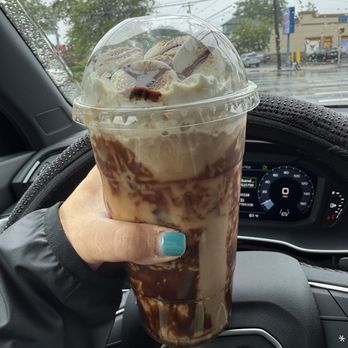 The Barn - Merrick - Coffee Roasteries Near Me - Merrick, New York