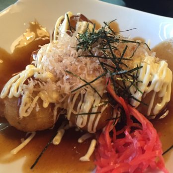 Ramen Seas - Takoyaki - Ramen Near Me - Sunnyvale, California