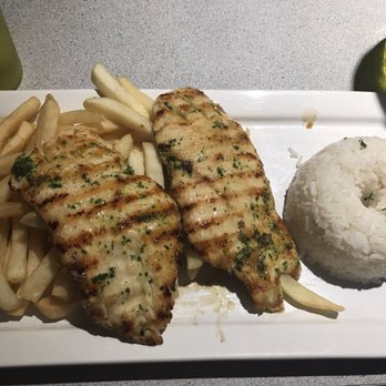 Lima Limon - Peruvian Near Me - Las Vegas, Nevada