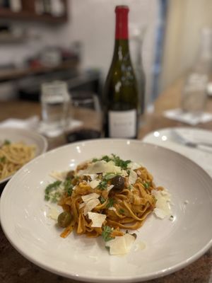 La Cucina Ristorante Italiano by null