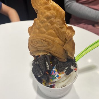Devil & Angel Desserts - Bubble Tea Near Me - Concord, California Devil & Angel Desserts - Bubble Tea Near Me - Concord, California