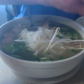Asian Cuisine - Beef Ball Pho - Asian Fusion Near Me - Marysville, California Asian Cuisine - Beef Ball Pho - Asian Fusion Near Me - Marysville, California
