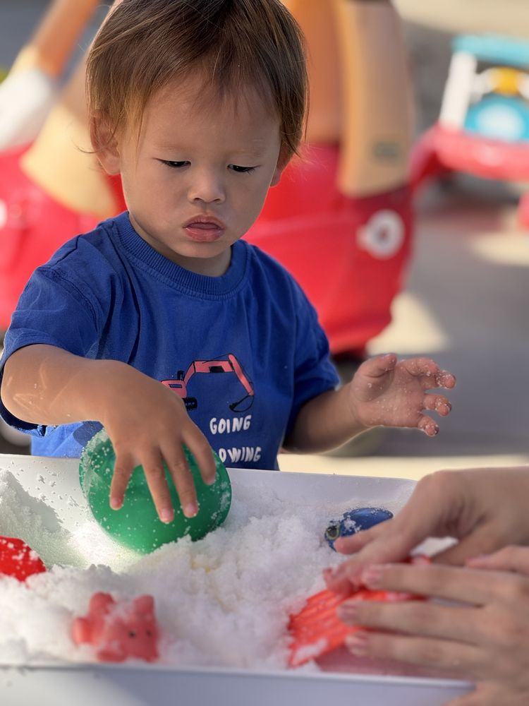 My Happydays Childcare - childcare center in Westminster, CA