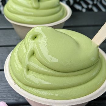 Momonoki - Matcha soft serve - Cafes Near Me - Atlanta, Georgia Momonoki - Matcha soft serve - Cafes Near Me - Atlanta, Georgia