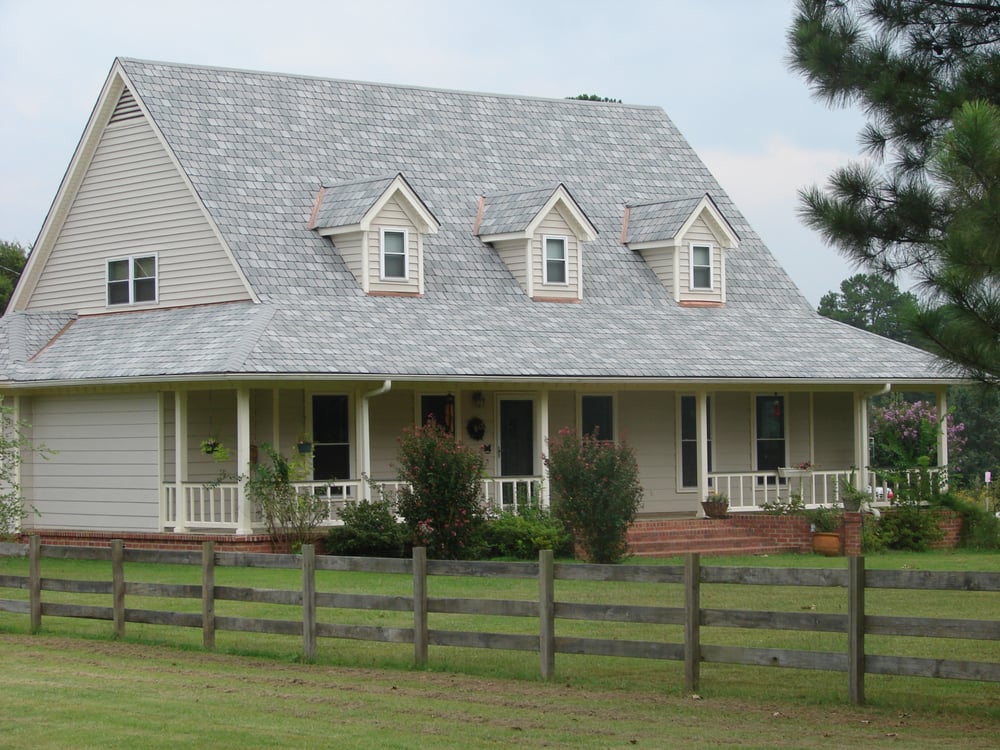 Slide of Five Star Roofing