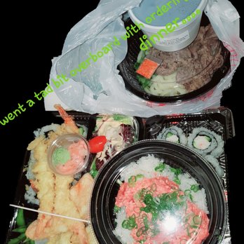 Sushi On Garfield - The beef udon was *chef's kiss* - Japanese Near Me - Monterey Park, California