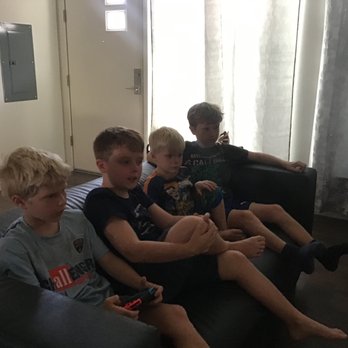 Good Works Child Visits - My son made new friends. She was supportive of this. - Legal Services Near Me Good Works Child Visits - My son made new friends. She was supportive of this. - Legal Services Near Me