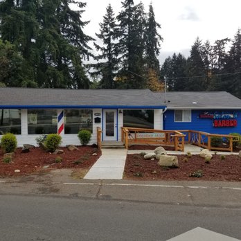 Woodway Salon & Barber - Barbers Near Me - Edmonds, Washington Woodway Salon & Barber - Barbers Near Me - Edmonds, Washington