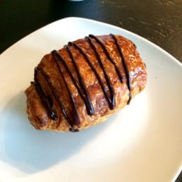 Chocolate Croissant