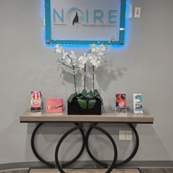 Noire Wellness and Aesthetics