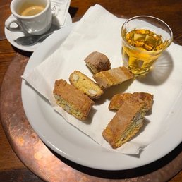 Biscotti