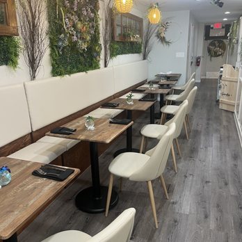 Heavenly Garden Cafe - Juice Bars & Smoothies Near Me - Hopewell Junction, New York Heavenly Garden Cafe - Juice Bars & Smoothies Near Me - Hopewell Junction, New York