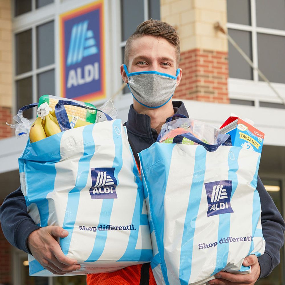 ALDI Logo