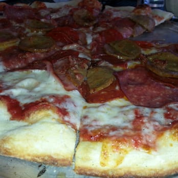 Wiseguy Pizza Pie - Fat guy. - Pizza Near Me - Boise, Idaho Wiseguy Pizza Pie - Fat guy. - Pizza Near Me - Boise, Idaho